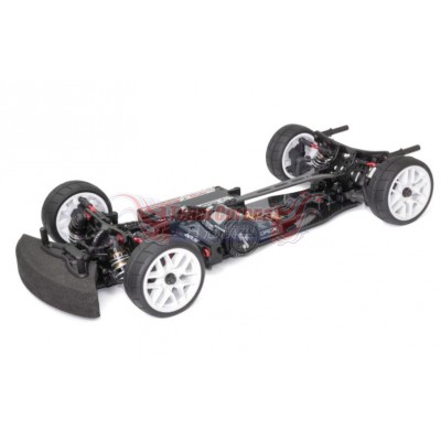 INFINITY IF14-2 FWD 1/10 FWD car kit